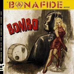 Bombo Cover