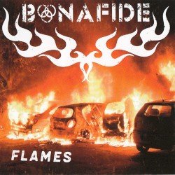 Bonafide – Flames Cover
