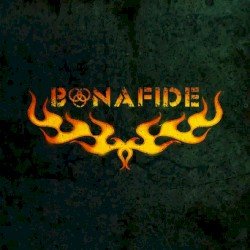 Bonafide – Bonafide Cover