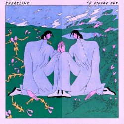 Shoreline – To Figure Out Cover