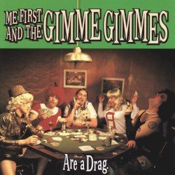 Are a Drag Cover