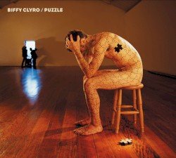 Puzzle Cover