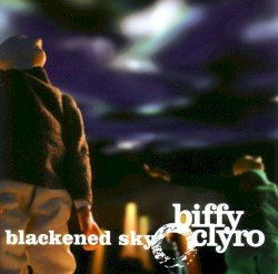 Biffy Clyro – Blackened Sky Cover