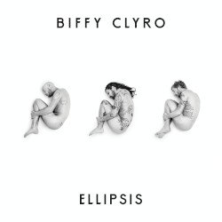 Ellipsis Cover