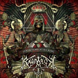 Collectors of the King Cover