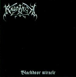 Blackdoor Miracle Cover