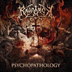 Psychopathology Cover