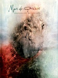 Mar De Grises Cover