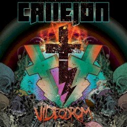 Callejon – Videodrom Cover