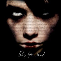 Bury Your Dead Cover