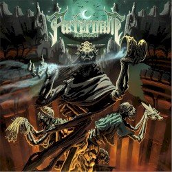 Aeternam – Moongod Cover