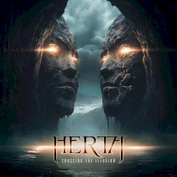 Herta – Crossing The Illusion Cover