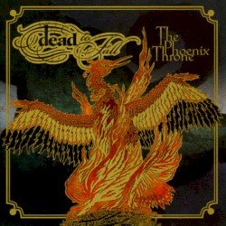 Dead to Fall – The Phoenix Throne Cover