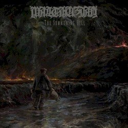 The Summoning Bell Cover
