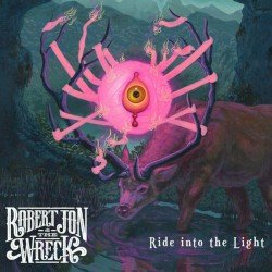 Ride into the Light Cover