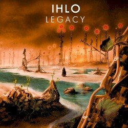 Ihlo – Legacy Cover