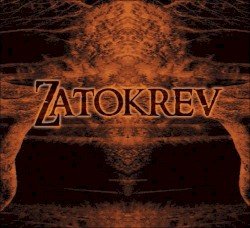 Zatokrev Cover