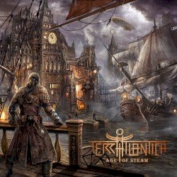 Age of Steam Cover