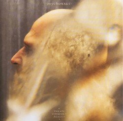 Psychonaut – Violate Consensus Reality Cover