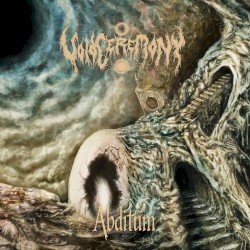 Voidceremony – Abditum Cover