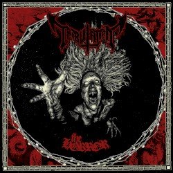 The Horror Cover