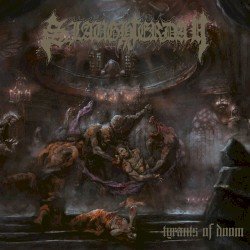 Tyrants of Doom Cover