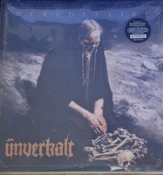 Unverkalt – Héréditaire Cover