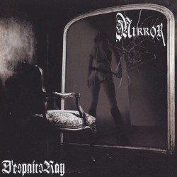 MIRROR Cover