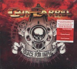 Brace for Impact Cover