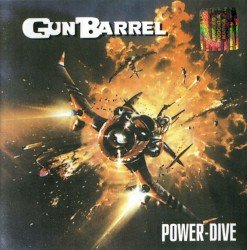 Gun Barrel – Power-Dive Cover