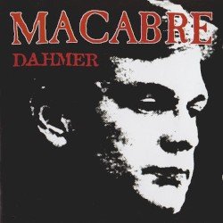 Dahmer Cover