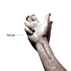 Fjoergyn – Judasmesse Cover
