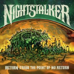 Return From the Point of No Return Cover