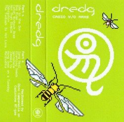 Dredg – Casio w/o Arms Cover