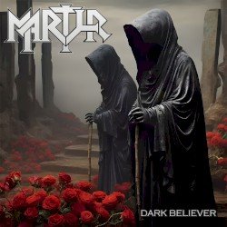 Dark Believer Cover