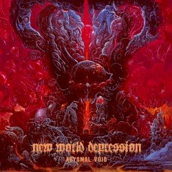 Abysmal Void Cover