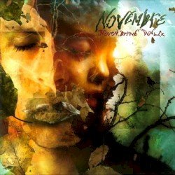 Novembre – Novembrine Waltz Cover