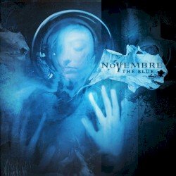 The Blue Cover