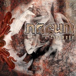 Nasum – Helvete Cover