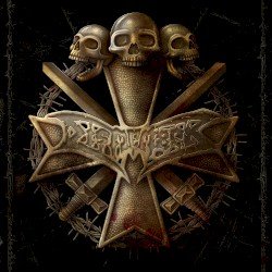 Dismember Cover