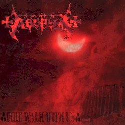 Fire Walk With Us Cover