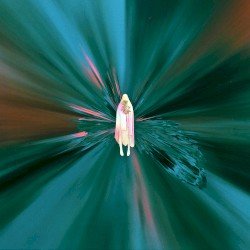 Silent Planet – Iridescent Cover