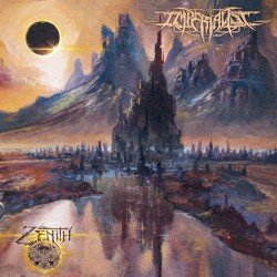 Imperialist – Zenith Cover