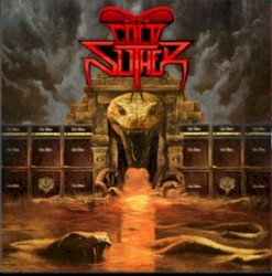 Cold Slither – Cold Slither Cover