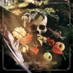 Osi And The Jupiter – Larvatus Cover