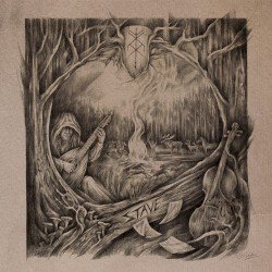 Stave Cover