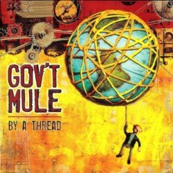 By a Thread Cover