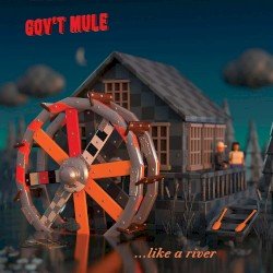 Gov’t Mule – Peace... Like a River Cover