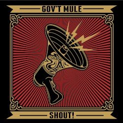 Shout! Cover
