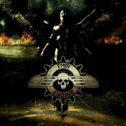 Dead Harvest Cover